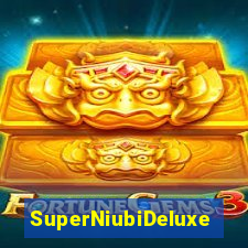 SuperNiubiDeluxe super mario deluxe nintendo switch rom